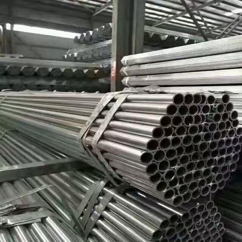 互助q355nhb耐候钢管